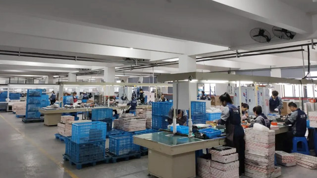 草莓视频在线观看黄铝产业园投产，“归雁经济” 助力产业升级