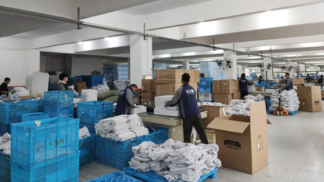 草莓视频在线观看黄铝产业园投产，“归雁经济” 助力产业升级