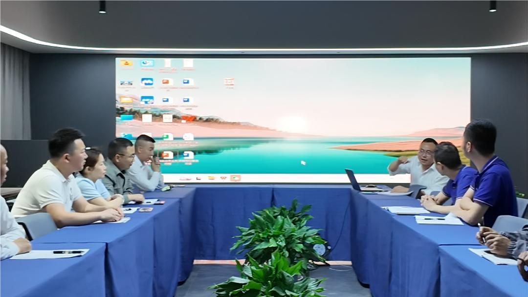草莓视频在线观看黄卫浴的 “人才拼图”：600 人团队的发展与协作